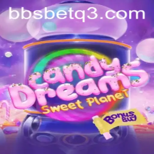 CandyDreamsSweetPlanet: Explore um Universo de Doçura em bbsbet.com