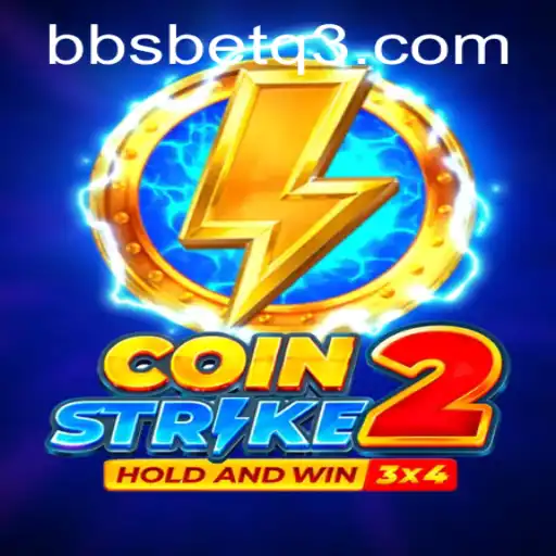 Coinstrike2: A Revolução dos Jogos de Azar Online