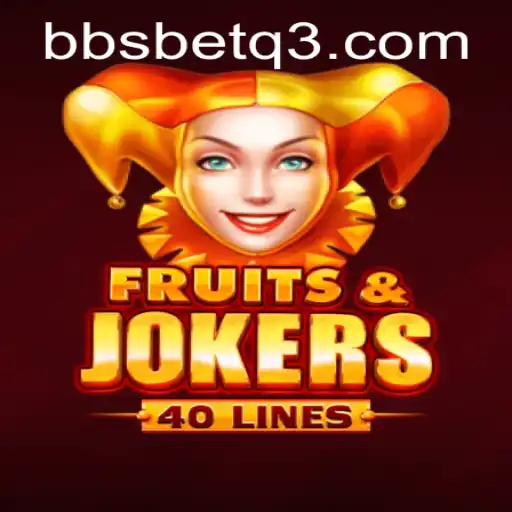 Guia Completo de FruitsAndJokers40 no bbsbet.com