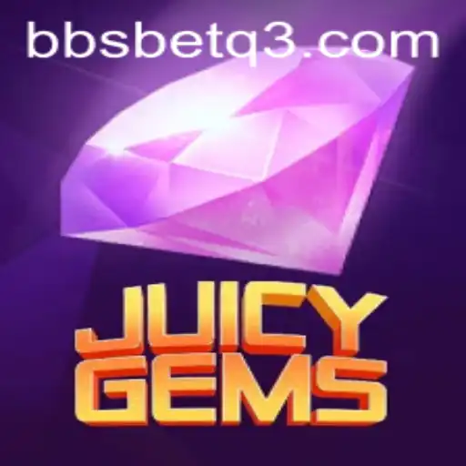 JuicyGems: Descubra as Regras e Dinâmicas do Novo Jogo Inovador