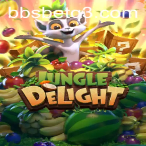 Aventura na Selva: Explorando JungleDelight no bbsbet.com