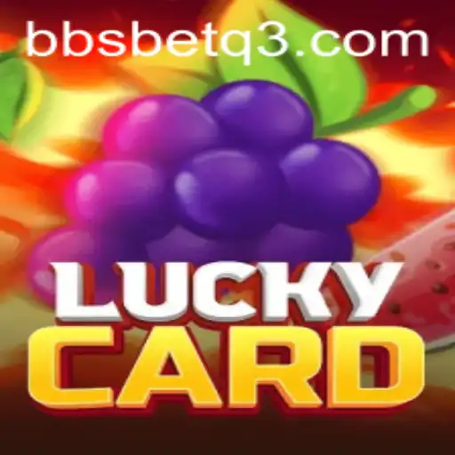 Explorando LuckyCard: A Nova Sensação do bbsbet.com