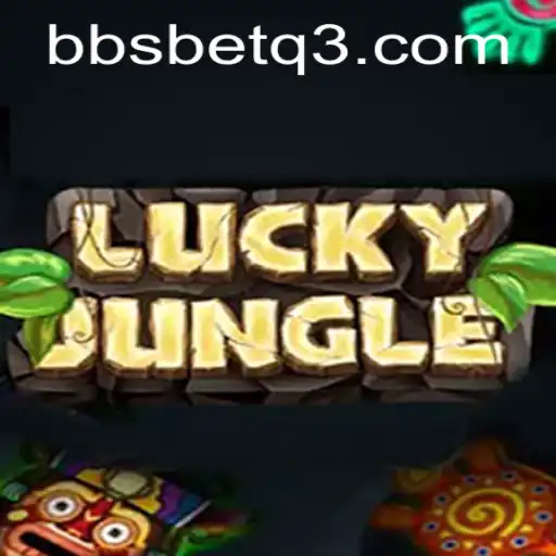 Descubra o Excitante Mundo do LuckyJungle com bbsbet.com