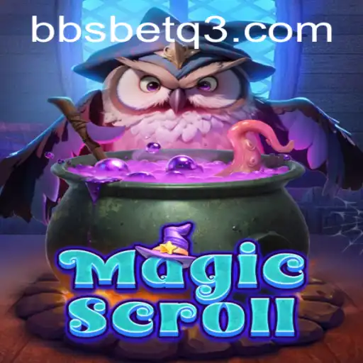 Explorando o Mundo Mágico de MagicScroll: Um Jogo Inovador