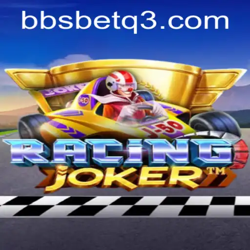 RacingJoker: A Nova Febre dos Jogos de Corrida em bbsbet.com