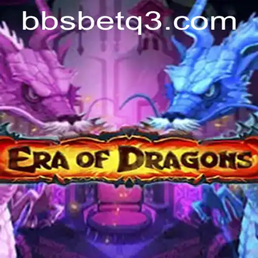 Descubra o Fascinante Mundo de EraOfDragons