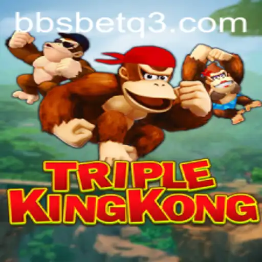 Explorando o Mundo de TripleKingKong: A Nova Sensação dos Cassinos Online
