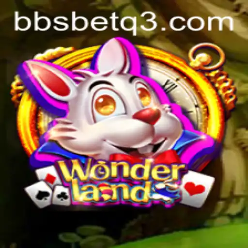 Aventuras em Wonderland: Desvendando o Jogo do Momento